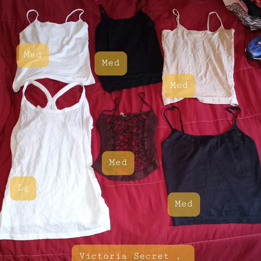 Woman's clothing